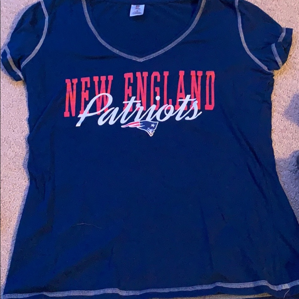 pajama shirt